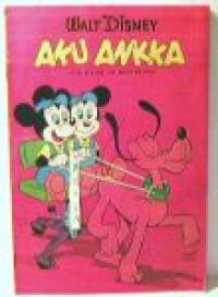 Aku Ankka  1976  nr  34