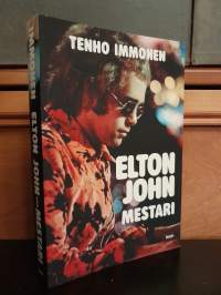 Elton John - Mestari