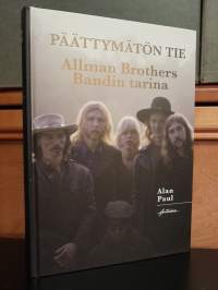 Päättymätön tie - Allman Brothers Bandin tarina