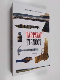 Tappavat tienoot