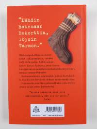 Mielensäpahoittaja Eskorttia etsimässä