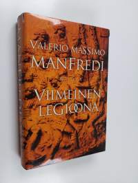 Viimeinen legioona