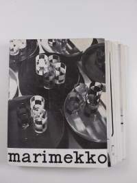 ARK : arkkitehti vuosikerta 1968