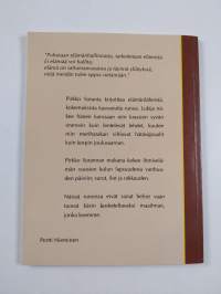 Kuudes aisti : runoja
