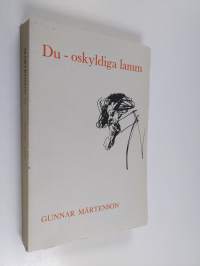 Du - oskyldiga lamm och andra essäer