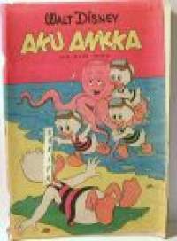 Aku Ankka  1978 nr  26