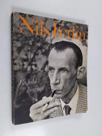 Nils Ferlin - en bildbiografi