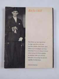 Nils Ferlin - en bildbiografi