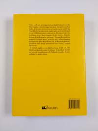 Ett stycke finlandssvensk litteraturhistoria