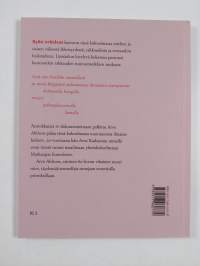Sylisi orkideat : runoja, piirroksia (signeerattu, tekijän omiste)