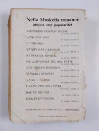 Kärleken vinner