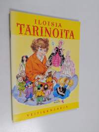 Tyhjä kuva