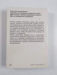 Koulutuksen talous