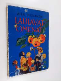 Laulavat omenat : satuja