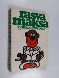 Rasvamaksa