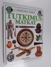 Tutkimusmatkat