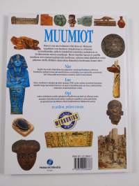 Muumiot