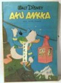 Aku Ankka  1979 nr  11