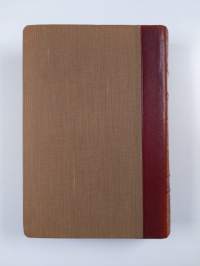 Suomen kansan aikakirjat 4 : 1680-1721