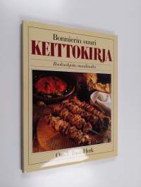 Bonnierin suuri keittokirja 3