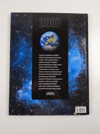 Vuoden kuvat ja puheenaiheet 2007
