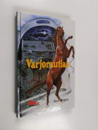 Varjorautias