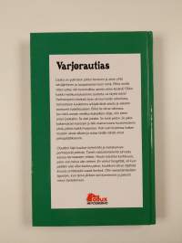 Varjorautias