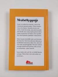 Mestarihyppääjä