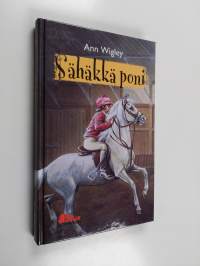 Sähäkkä poni