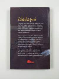 Sähäkkä poni