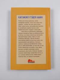 Kartanontyttären haamu