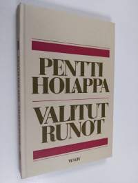 Valitut runot