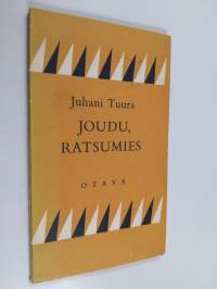 Joudu, ratsumies