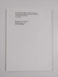 Espoolaista postia
