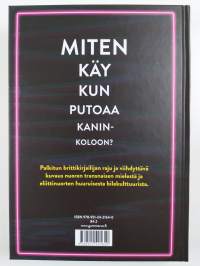 Ihmemaa - Tervetuloa juhliin (UUSI)
