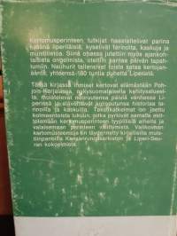 Karjalasta yhtä kaikki - Liperiläiset kertovat
