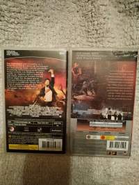 PSP :n UMD VIDEO 2KPL : 28 DAYS LATER  JA CONSTANTINE