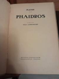 Phaidros