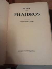 Phaidros
