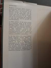 Socrates - Philosophy in Plato&#039;s Early Dialogues
