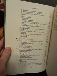 Socrates - Philosophy in Plato&#039;s Early Dialogues
