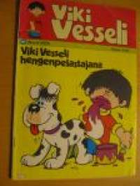 Viki Vesseli 1975 nr 4