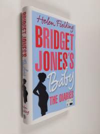 Bridget Jones&#039;s baby : the diaries