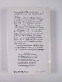Berättelser ur bakfickan