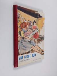 Bra gjort Susy