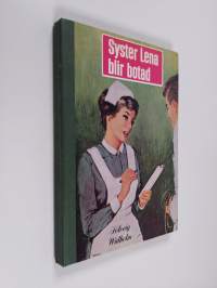 Syster Lena blir botad