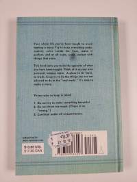 Mess - The Manual of Accidents and Mistakes