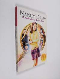 Nancy Drew Movie Novelization