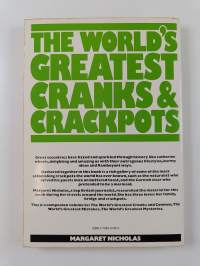 The World&#039;s Greatest Cranks and Crackpots