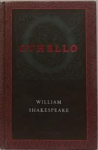 Othello.  (Klassikot, näytelmäkirjallisuus)